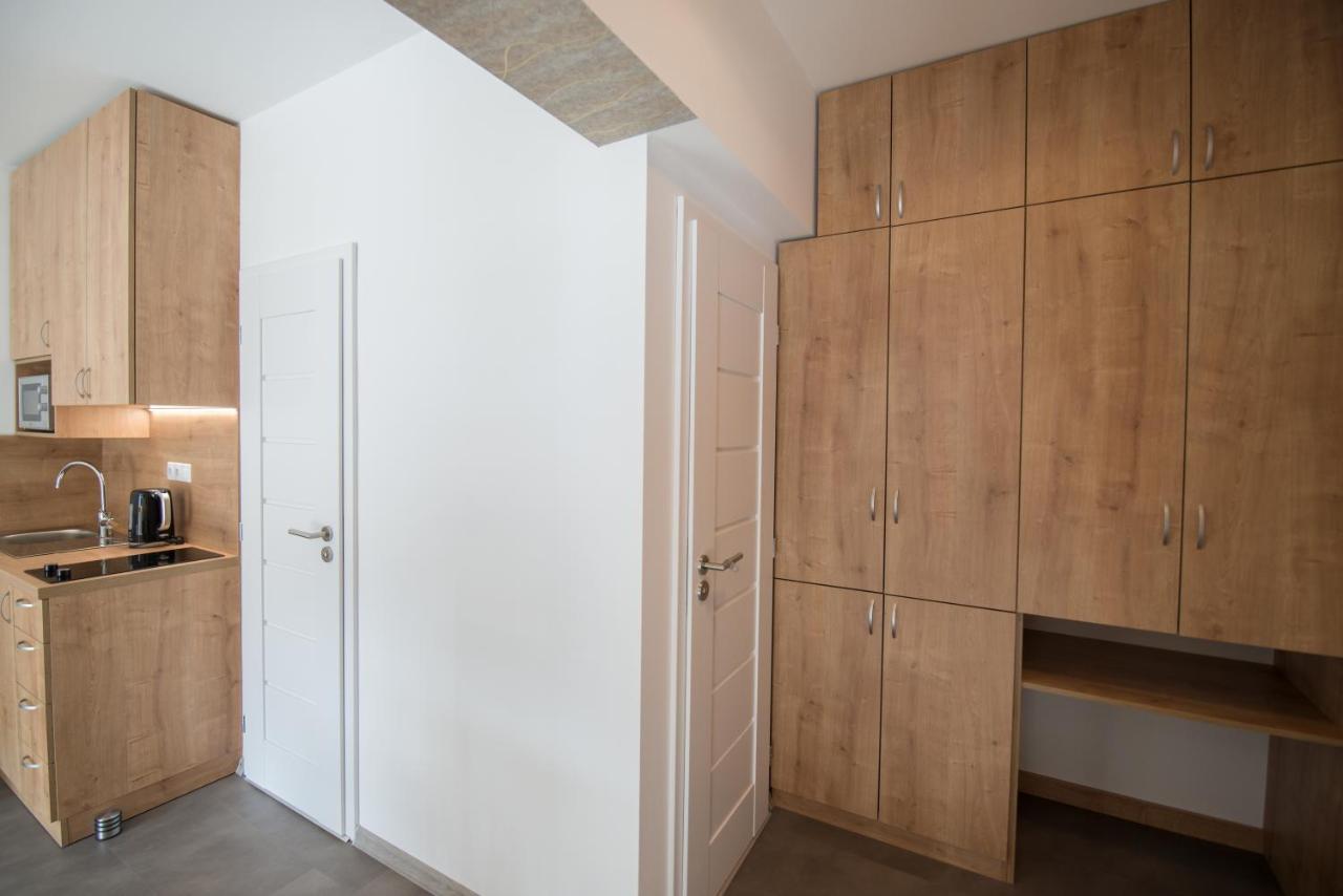 Ff Apartments Jasna Lucky 迪马诺卡多林纳 外观 照片