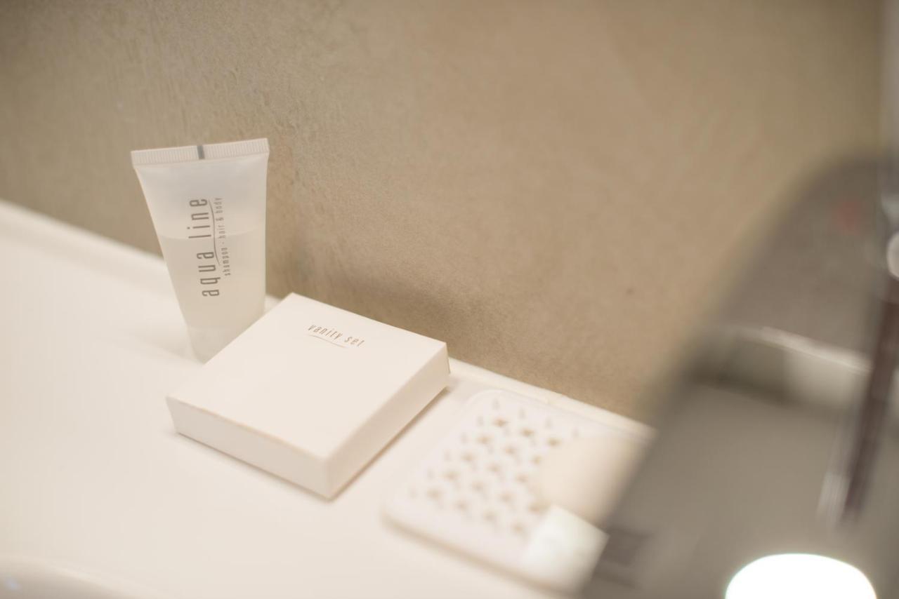 Ff Apartments Jasna Lucky 迪马诺卡多林纳 外观 照片