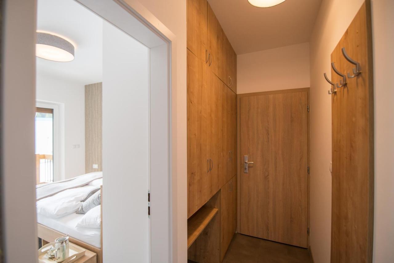 Ff Apartments Jasna Lucky 迪马诺卡多林纳 外观 照片