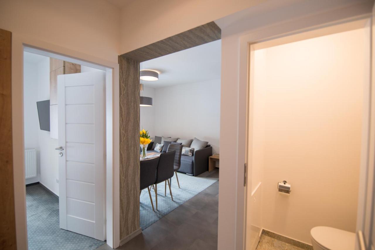 Ff Apartments Jasna Lucky 迪马诺卡多林纳 外观 照片