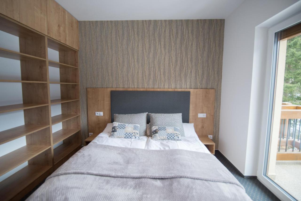 Ff Apartments Jasna Lucky 迪马诺卡多林纳 外观 照片