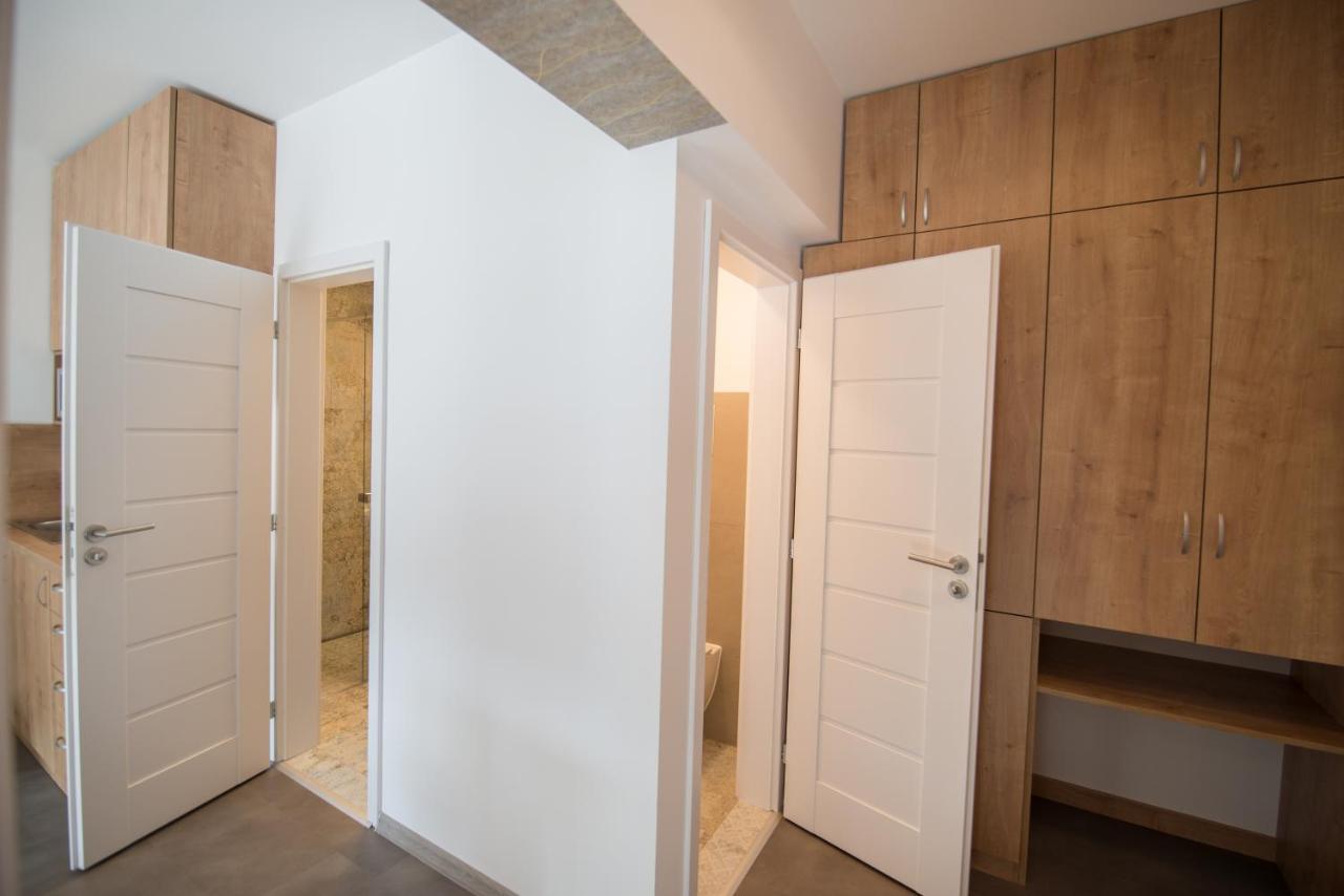 Ff Apartments Jasna Lucky 迪马诺卡多林纳 外观 照片