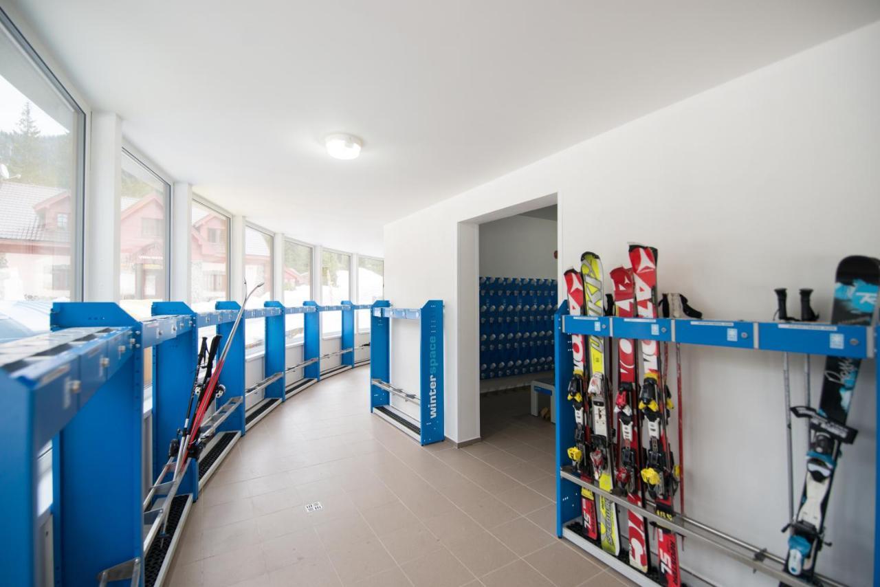 Ff Apartments Jasna Lucky 迪马诺卡多林纳 外观 照片