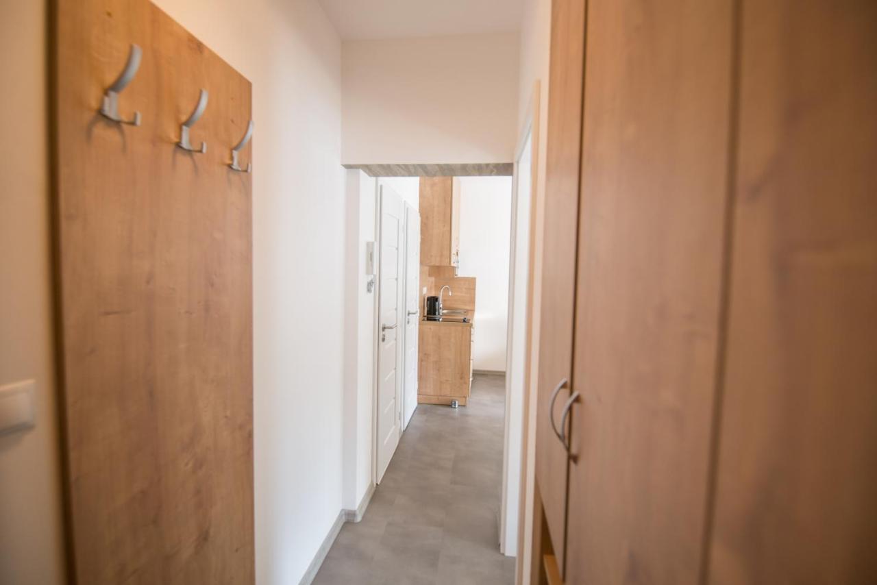 Ff Apartments Jasna Lucky 迪马诺卡多林纳 外观 照片