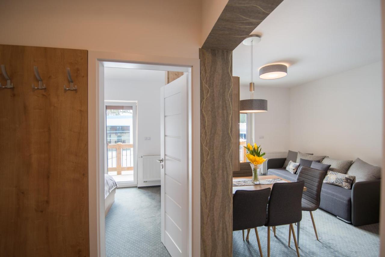 Ff Apartments Jasna Lucky 迪马诺卡多林纳 外观 照片