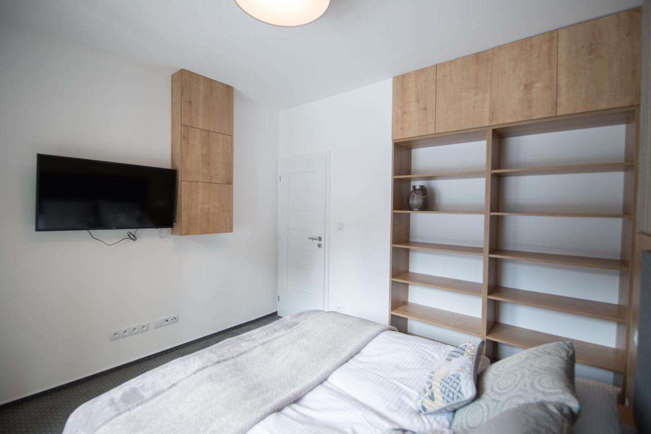 Ff Apartments Jasna Lucky 迪马诺卡多林纳 外观 照片