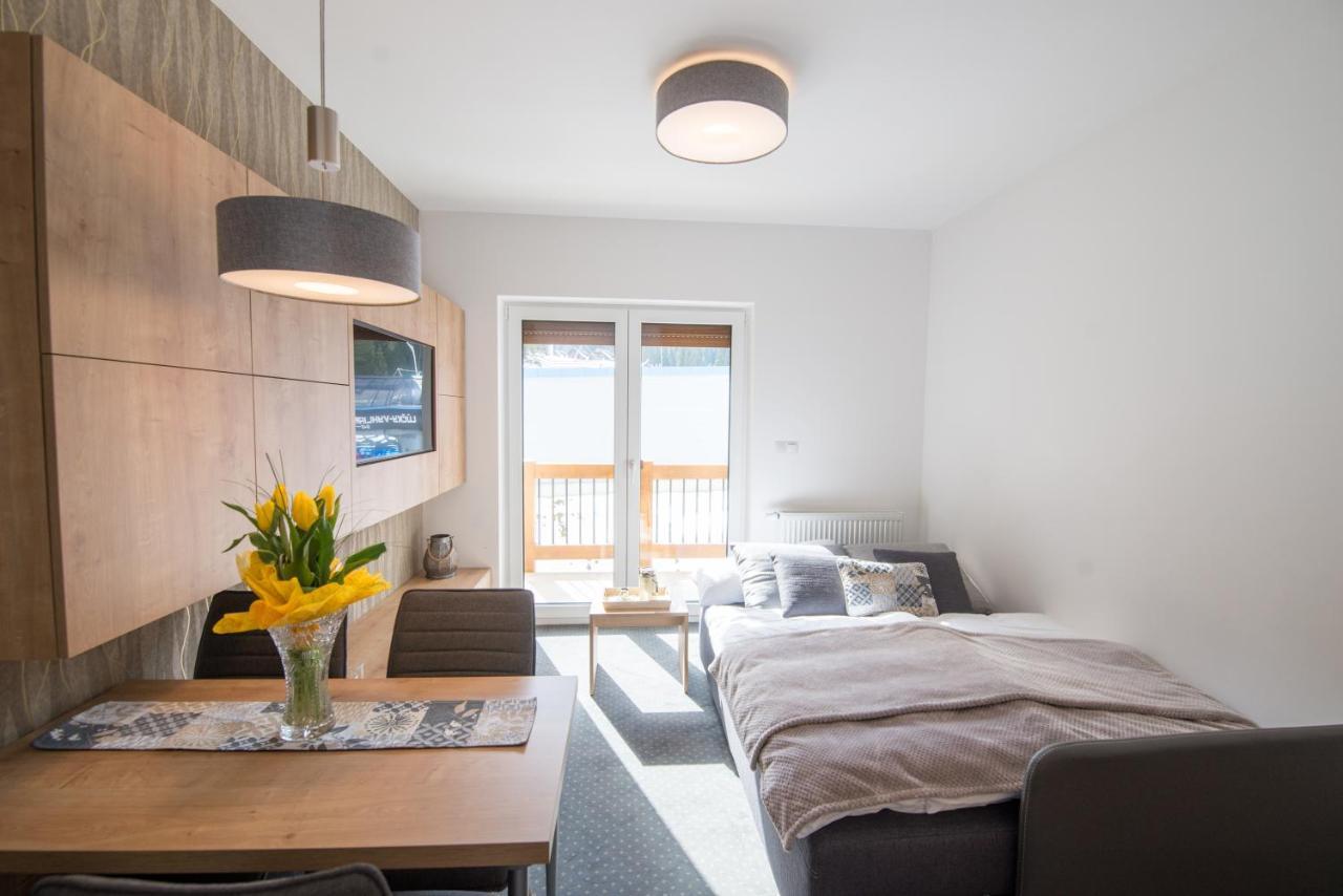 Ff Apartments Jasna Lucky 迪马诺卡多林纳 外观 照片