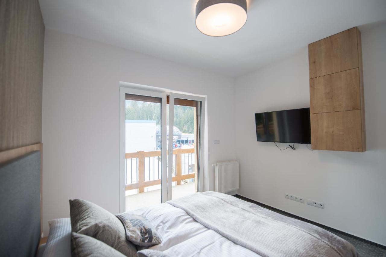 Ff Apartments Jasna Lucky 迪马诺卡多林纳 外观 照片