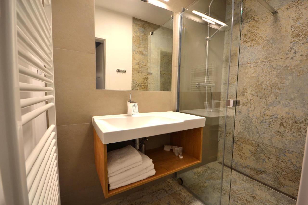 Ff Apartments Jasna Lucky 迪马诺卡多林纳 外观 照片