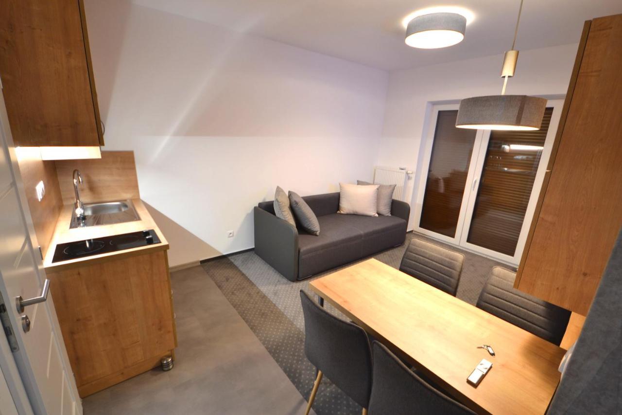 Ff Apartments Jasna Lucky 迪马诺卡多林纳 外观 照片