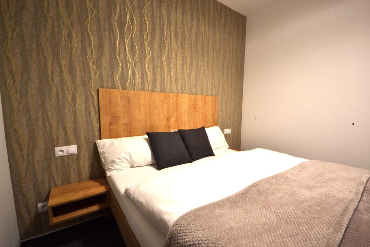 Ff Apartments Jasna Lucky 迪马诺卡多林纳 外观 照片