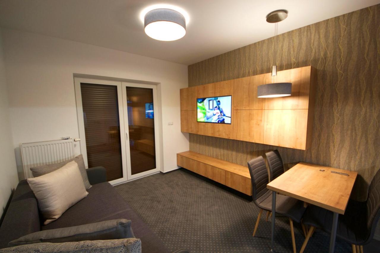 Ff Apartments Jasna Lucky 迪马诺卡多林纳 外观 照片