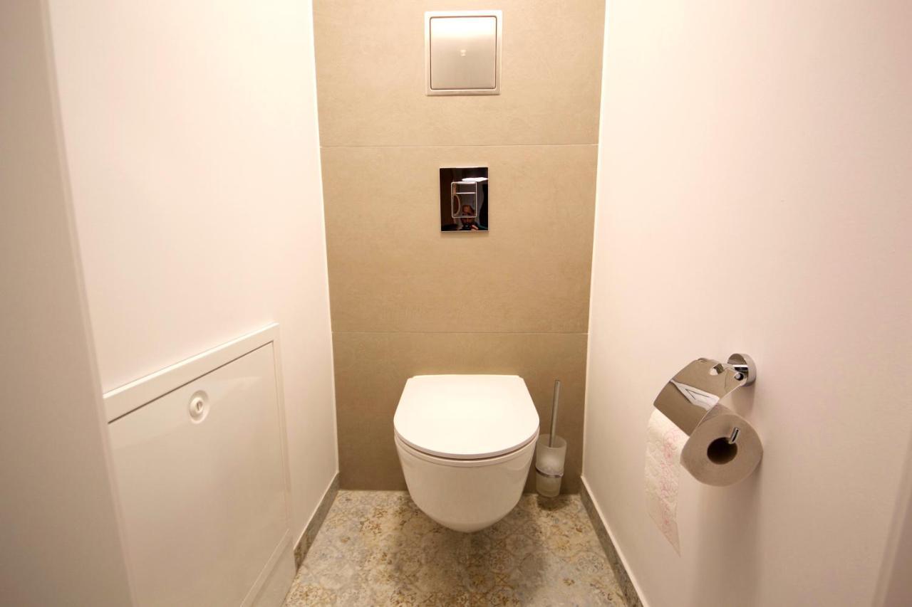 Ff Apartments Jasna Lucky 迪马诺卡多林纳 外观 照片
