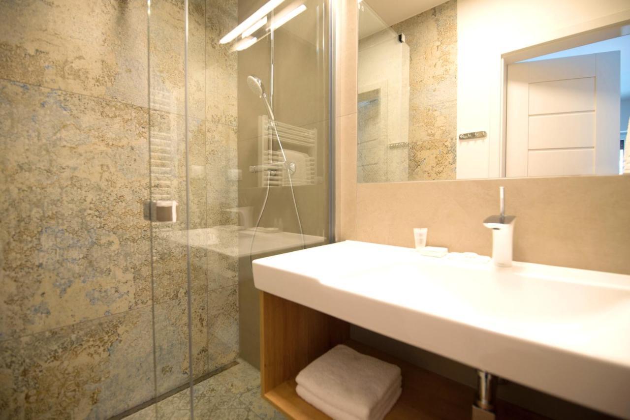 Ff Apartments Jasna Lucky 迪马诺卡多林纳 外观 照片