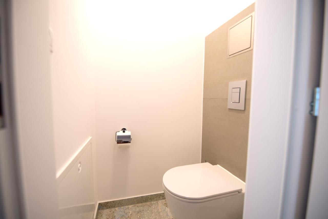 Ff Apartments Jasna Lucky 迪马诺卡多林纳 外观 照片